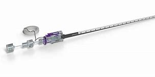 Image result for Locking Pigtail Catheter