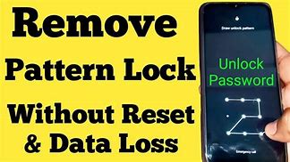 Image result for Android Pattern Password
