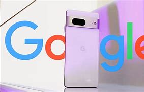 Image result for White Google Pixel 7