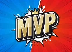 Image result for MVP Most Valuable Player