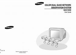 Image result for Samsung SSC-21WEB Monitor