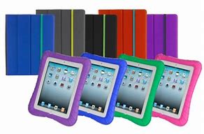 Image result for iPad Case with Only Edges