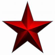 Image result for Stylized Red Star