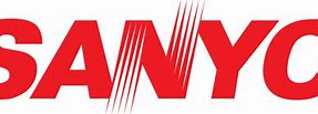 Image result for Sanyo Electric Logo