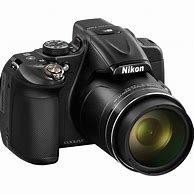 Image result for Nikon Coolpix P600