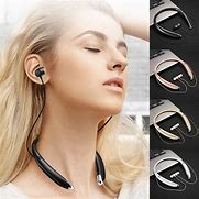 Image result for Bluetooth Earphones Lot