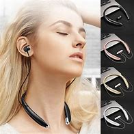 Image result for Dumin Bluetooth Headphones