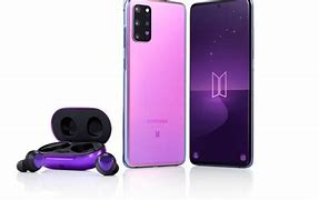 Image result for Samsung BTS Edition