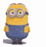 Image result for Shocked Minion