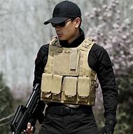 Image result for Tactical Hunting Vest