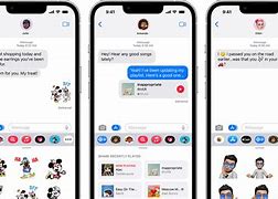 Image result for iPhone Texting App