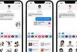 Image result for Apple Messages App PC