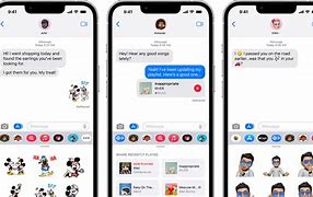 Image result for iPhone iMessage Notification