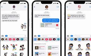 Image result for iMessage iPhone vs Message