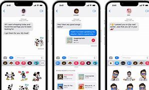 Image result for iMessage Box