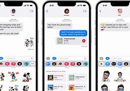Image result for iMessage Up