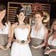 Image result for Wedding Bridesmaid Dress Fails