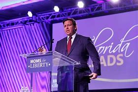 Image result for Gavin Newsom Ron DeSantis