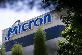 Image result for Micron Technology