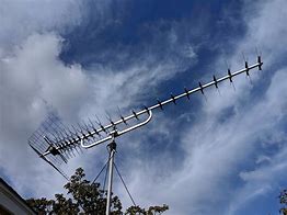 Image result for Long Range Digital TV Antenna