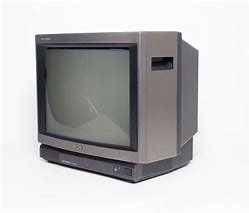 Image result for Old Sony TV Sticker