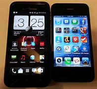 Image result for Verizon 4G vs iPhone 4S