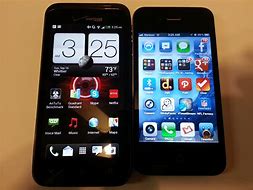 Image result for iPhone 4 and 4S