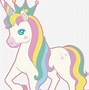 Image result for Colorful Unicorn PNG