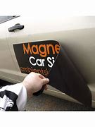 Image result for Off-Road Recovery Magnetic Sign