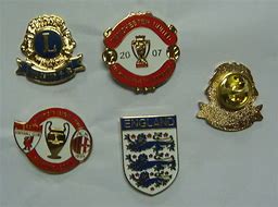 Image result for English Heritage Pin Badge