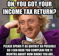 Image result for Fica Tax Memes