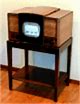 Image result for Old RCA Projection TV