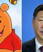Image result for Winnie XI Pooh Meme