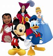 Image result for Mickey From Hook Line and Chill