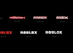 Image result for Roblox Logo Old to New