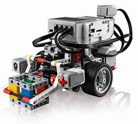 Image result for LEGO Mindstorms NXT Robot
