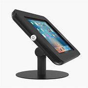 Image result for Adjustable iPad Kiosk