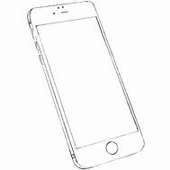 Image result for iPhone 5S Sketch