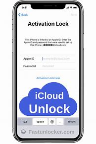 Image result for How to Unlock iPhone 6 From iCloud