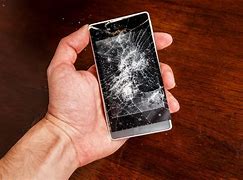 Image result for Tecno Broken Phone Screen