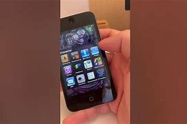 Image result for iPod Touch 4 iOS 6