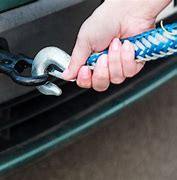 Image result for Towing Hook Tow a Car