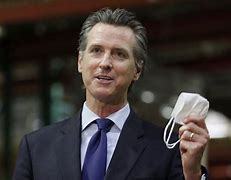 Image result for Recall Gavin Newsom Results