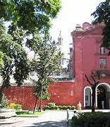 Image result for S San Angel Mexico DF