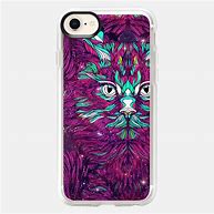 Image result for Space Cats iPhone 8 Cases