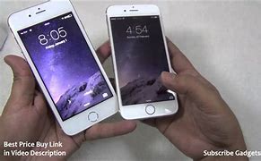 Image result for iPhone 6 Fake Camera