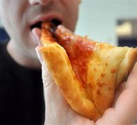 Image result for Eaten Pizza Slice
