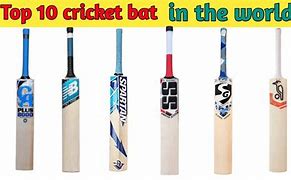 Image result for cricket bat brands