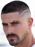 Image result for Haircuts with Line Designs