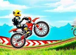 Image result for Dirt Bike Racing Games for Kids